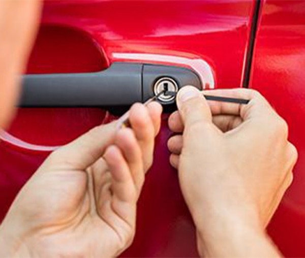 Keys Locked in Car? How Much Does A Locksmith Charge