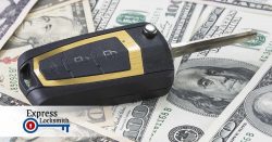 programming a key fob 