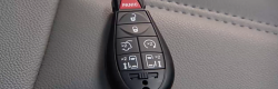 key fob programming