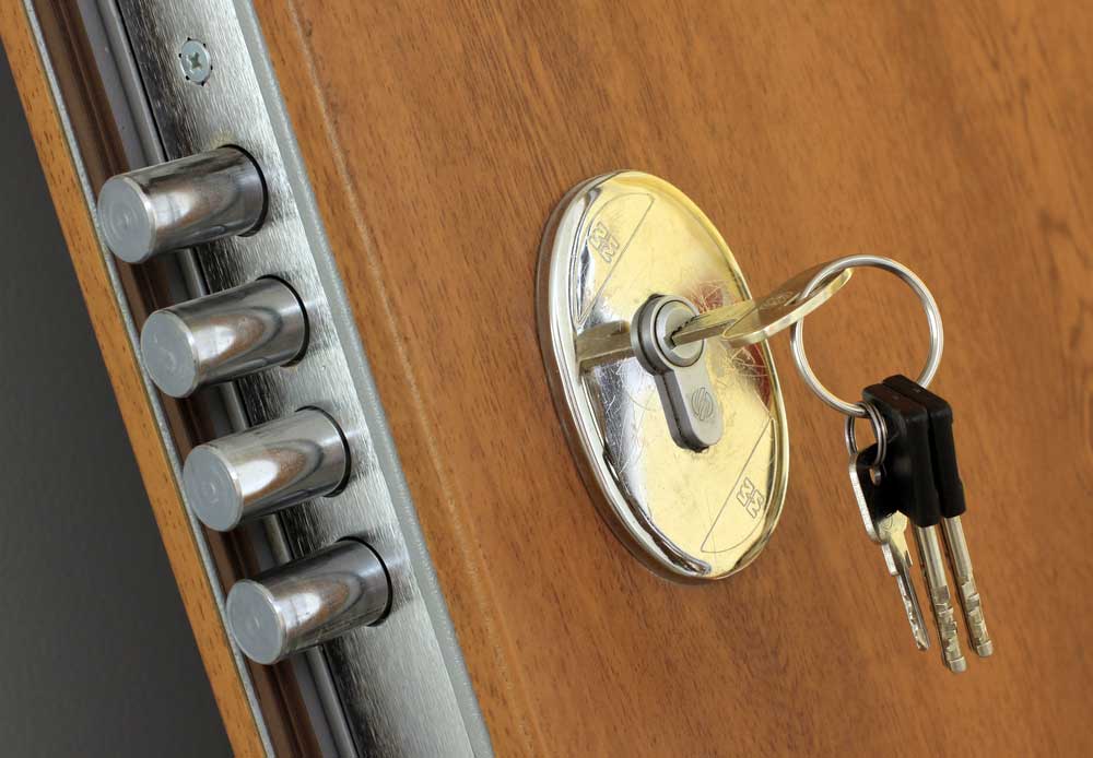 Most-Secure-Residential-Locks