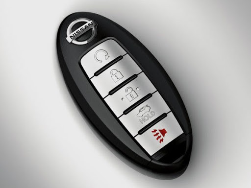 How to Replace a Lost Nissan Car Key