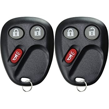 What are the Most Common Types of Car Keys - The Car Key Fob