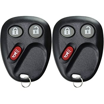 Discount Car Key Replacement - Car and Truck Remotes