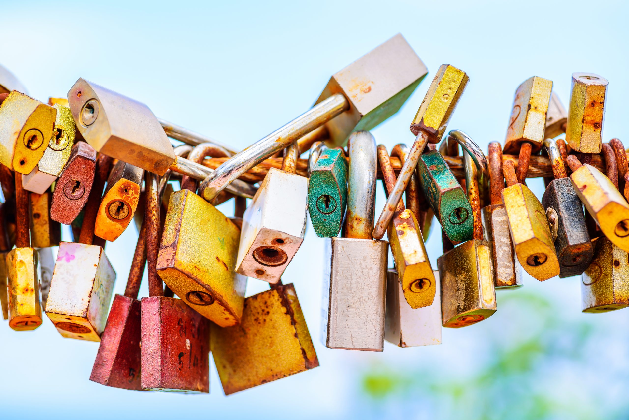 How Do You Maintain Outdoor Padlocks in Humid Climates?