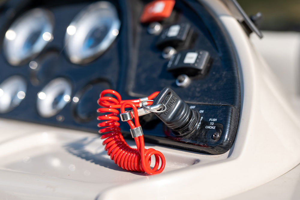Lost Your Boat Keys? Here’s What to Do Next