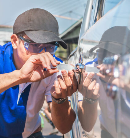 common locksmith scams in Houston