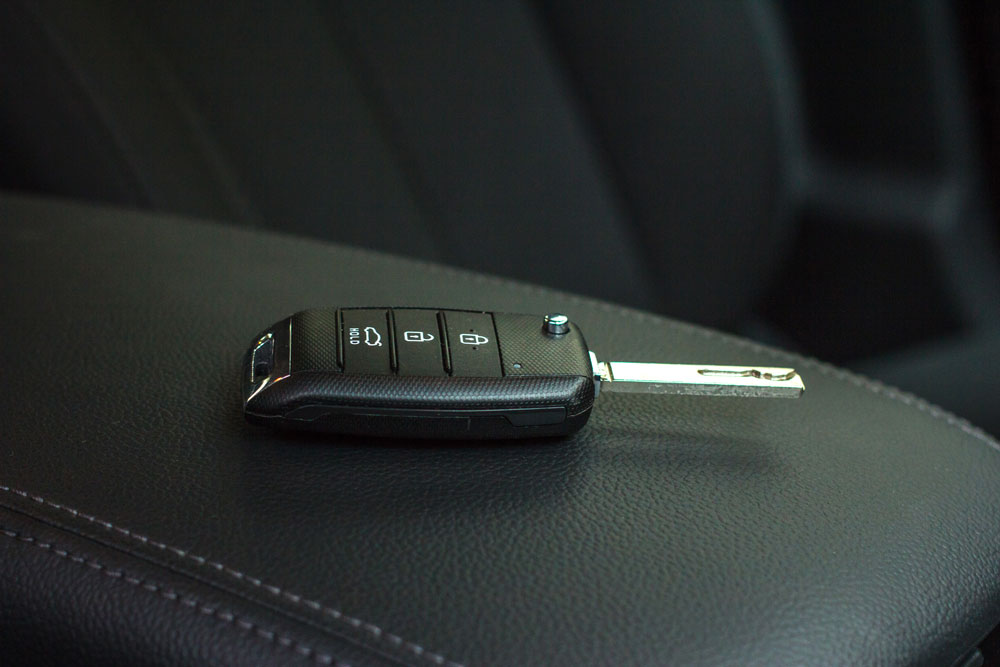 Key Fob