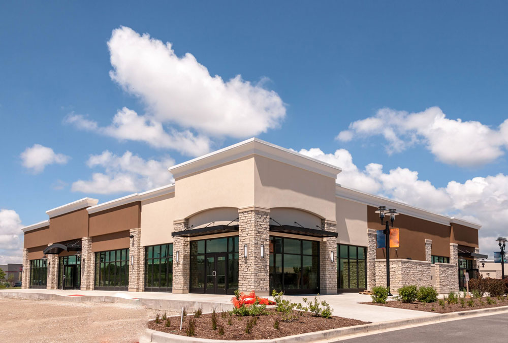 Commercial Locksmith Solutions: Safeguarding Your Business