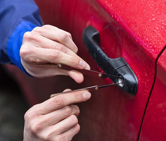 Rekey a Lock Without Original Key Express Locksmith Houston