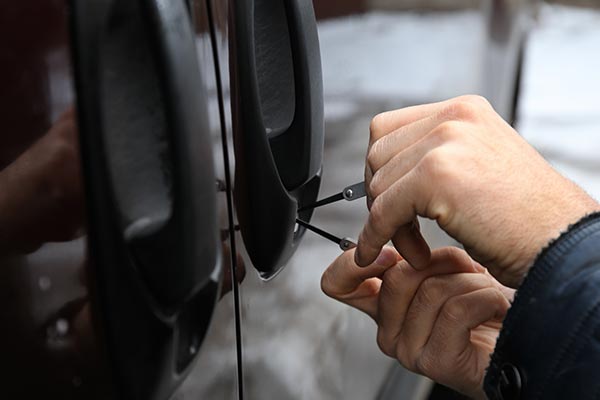 Auto Locksmith in Northside Houston, Texas