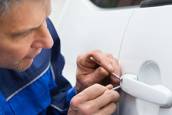 Auto Locksmith in Spring, Texas