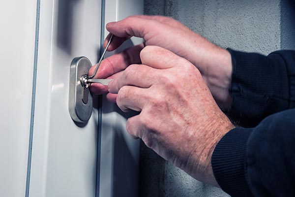 Residential Locksmith Services in The Woodlands, Texas