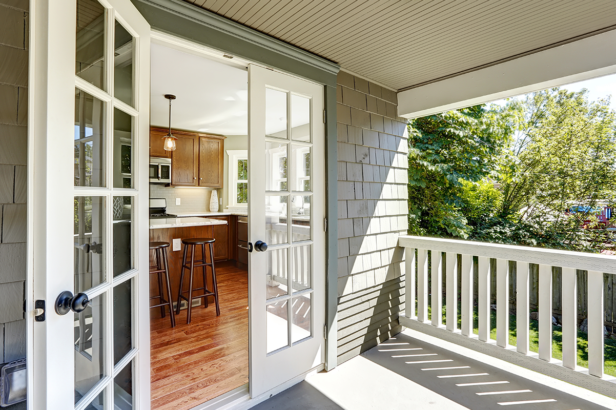 The Best Security Locks for French Doors