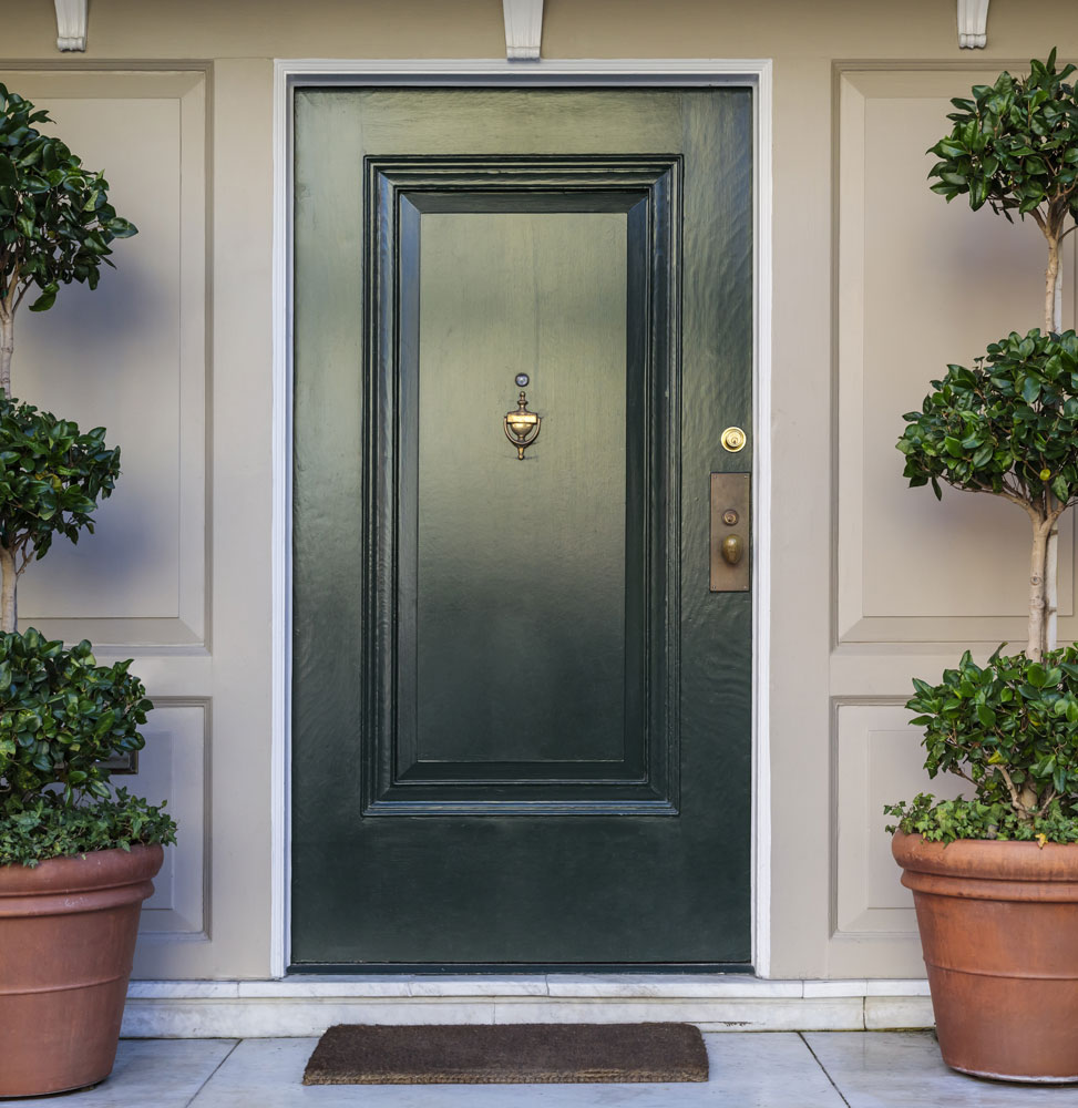 How Often Should You Rekey Locks After Moving into a New Home?