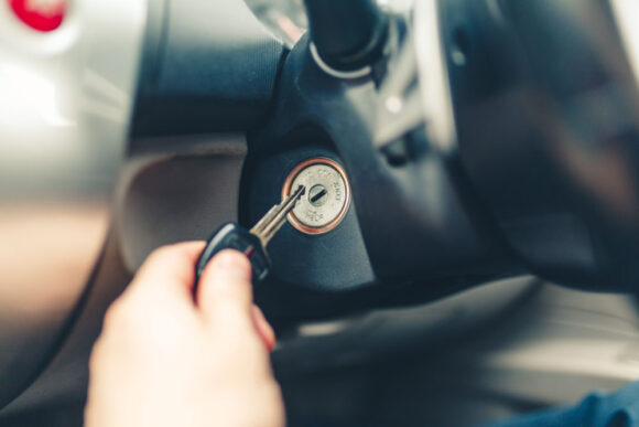 Key Ignition