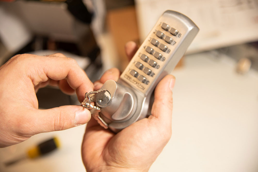 Can You Pick Restricted Keyways?
