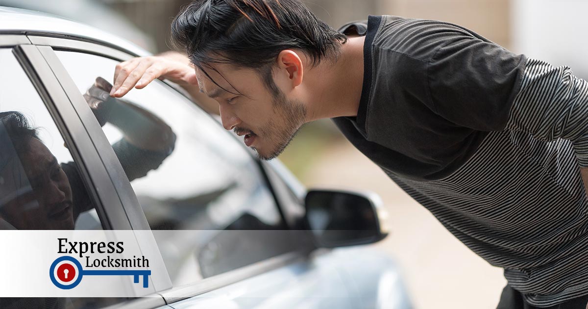 5 Tips to Consider When Choosing an Auto Locksmith - Mach 1 Services