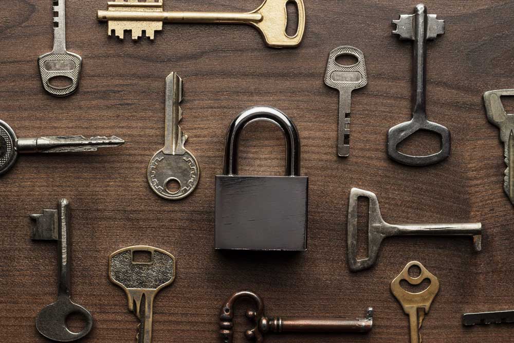 The Key to Your Security: Choosing the Best Locksmith in Houston