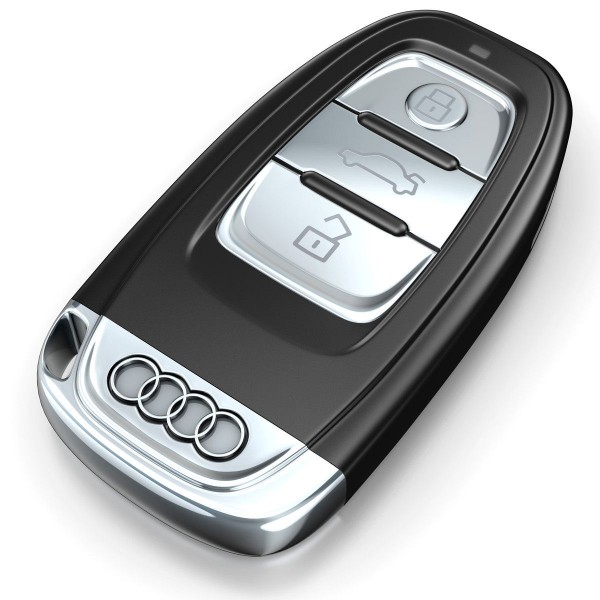 replacement audi key