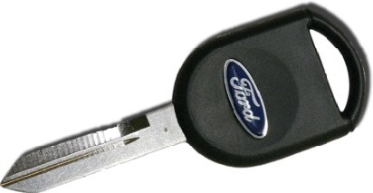 replacement ford keys