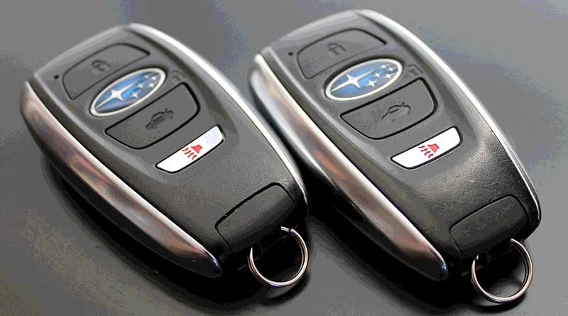 Car Key Duplication Houston, Copy Car Keys