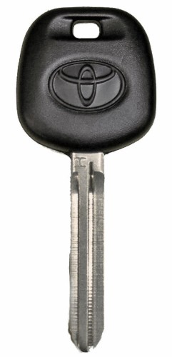 toyota keys